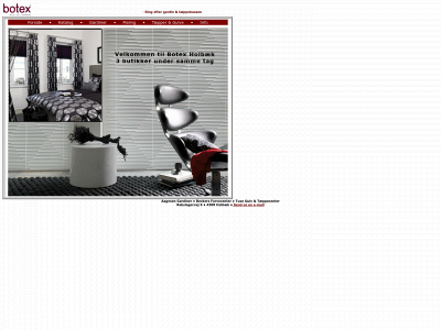 aagesengardiner.dk snapshot