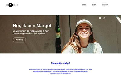 dekelder.be snapshot