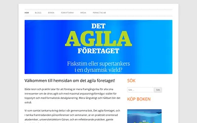 detagilaforetaget.se snapshot