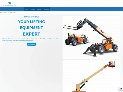 jctsi.com snapshot