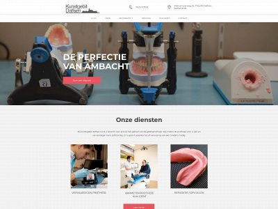 kunstgebitopimplantaten.nl snapshot