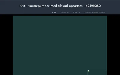 aemv.dk snapshot