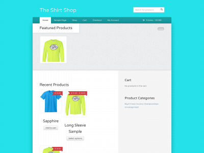 1shirtshop.net snapshot