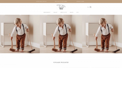 mytinyhero.dk snapshot