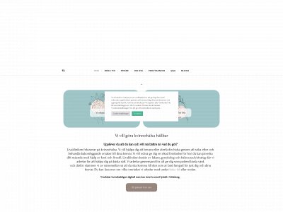 livakliniken.se snapshot