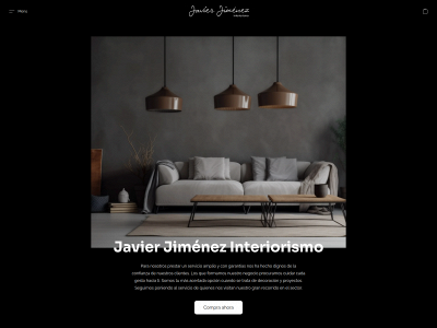 javierjimenezinteriorismo.net snapshot
