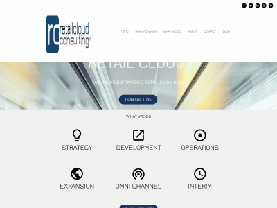 retail-cloud.co.uk snapshot