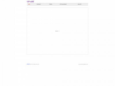 pohjanenart.com snapshot