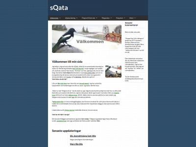 sqata.se snapshot