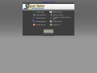 lightbulbincorporated.com snapshot