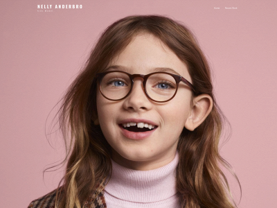 nellyanderbro.com snapshot