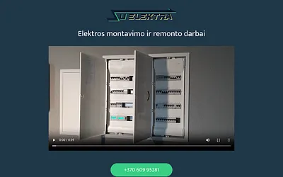 suelektra.lt snapshot