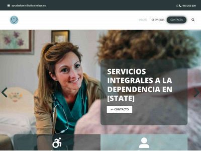 seindece.com snapshot