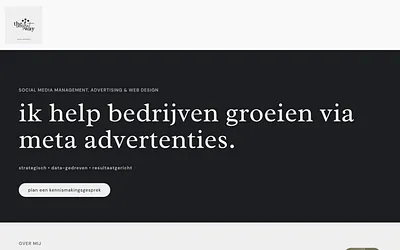 theexcellentway.nl snapshot