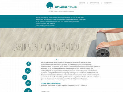 cathrin-junker.de snapshot