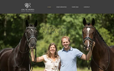staldemeeren.be snapshot