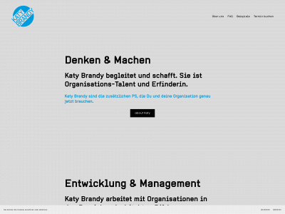 katybrandy.ch snapshot