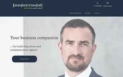 associate.as snapshot
