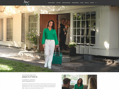 annanordlow.se snapshot