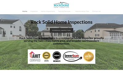www.rocksolidhi.com snapshot
