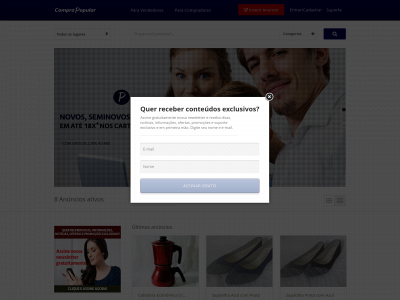 comprapopular.com.br snapshot