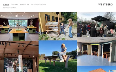 jonaswestberg.dk snapshot