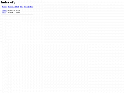joelfoster.site snapshot