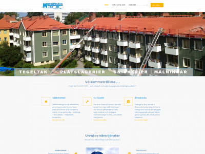 mtak.se snapshot