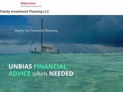 familyinvestmentplanning.com snapshot