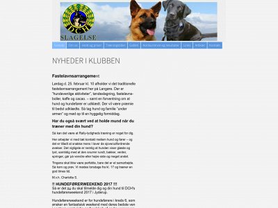 dch-slagelse.dk snapshot