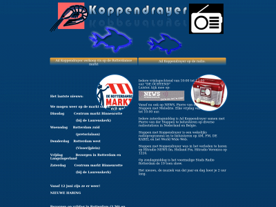 adkoppendrayer.nl snapshot
