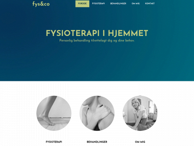 fysogco.dk snapshot