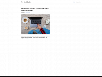vivedeafiliacion.com snapshot