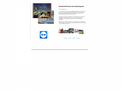 skorpingrevisoren.dk snapshot