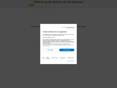 despelewei.be snapshot