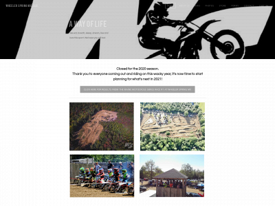 www.wheelerspringmx.com snapshot