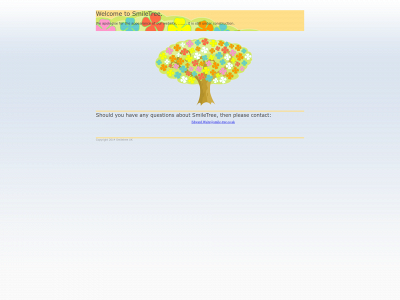 smile-tree.co.uk snapshot