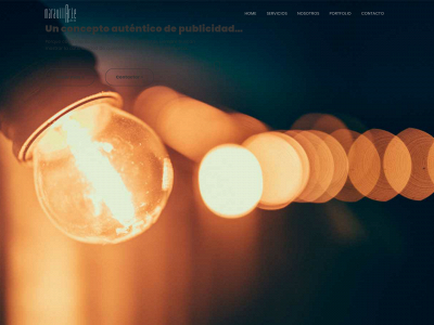 maravillartepublicidad.com snapshot