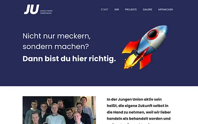 junges-isernhagen.de snapshot