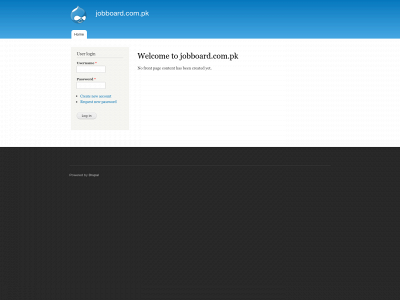 jobboard.com.pk snapshot