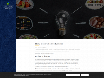 dietas-e-receitas-para-emagrecer.webnode.com snapshot
