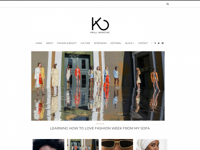 krullmag.com snapshot