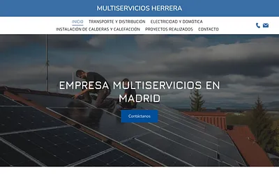 multiserviciosherrera.es snapshot