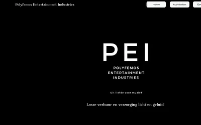 polyfemosei.nl snapshot