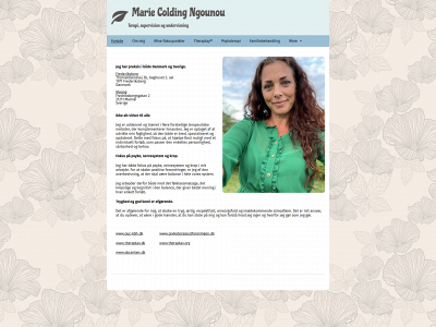 terapi-supervision-mariecoldingngounou.dk snapshot