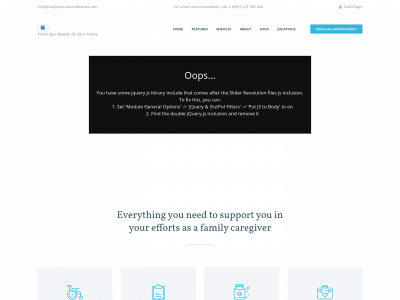 vhm.ztb.mybluehost.me snapshot
