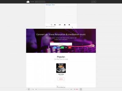 twistreem.chat snapshot