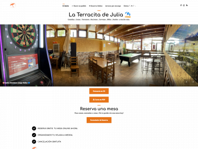 terracita.es snapshot