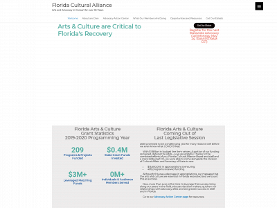 flca.net snapshot