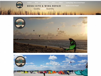 kiterepairantwerpen.be snapshot
